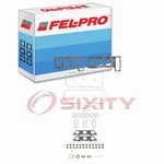 Fel-pro Engine Cylinder Head Gasket Set For 2001-2004 Chrysler Concorde 2.7L Lx. Fixed Price $218.37.