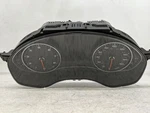 2012-2015 Audi A6 Speedometer Instrument Cluster Gauges 4G8 920 983 TPN0Q. Fixed Price $58.10.