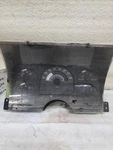 Speedometer Head Only Fits 88-90 Chevrolet 1500 Pickup 2298568. Fixed Price $108.95.