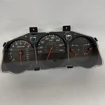 02 03 Acura Mdx Instrument Cluster Speedometer Mph 78100 S3V A010. Fixed Price $69.95.
