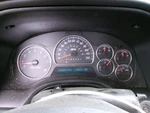Speedometer Cluster With Driver Information Display Fits 06 Envoy 2266467. Fixed Price $111.79.