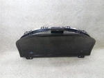 Speedometer Instrument Cluster AE5T10849DE Fits 2010 Ford Fusion O130-187177. Fixed Price $56.06.