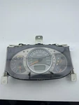 164188 Km Nissan Almera Tino Speedometer 3811594 BU071 BUO71. Fixed Price $60.00.