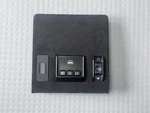99-03 Bmw E39 M5 5-SERIES Front Upper Sunroof Headliner Cover Alcantara Suede. Fixed Price $119.99.