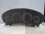Speedometer Instrument Cluster Fits 00-04 Chrysler Concorde C- 28668. Fixed Price $33.64.