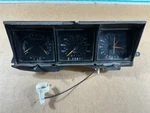 1985-1989 Lincoln Town Car Speedometer Gauge Instrument Cluster 107K Miles Oem. Fixed Price $101.49.