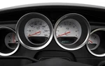2005 Dodge Magnum Speedometer Instrument Gauge Cluster Repair Rebuild Service. Fixed Price $108.93.