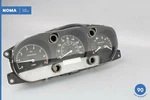 04-05 Jaguar Xjr X350 Instrument Speedometer Gauge Cluster 2W9F10849DK Oem. Fixed Price $120.23.
