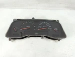 2003-2003 Dodge Durango Speedometer Instrument Cluster Gauges MZ3V7. Fixed Price $51.80.
