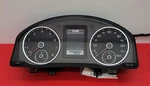 2012 Volkswagen Tiguan Used Instrument Cluster P#5N0920972E. Fixed Price $93.50.