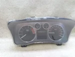 Speedometer Instrument Cluster Fits 06 Hummer H3 W214-201540. Fixed Price $91.00.