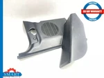 Bmw Z3 Roadster Dead Pedal Kick Panel Lower Speaker Cover Left Driver 96-02 Oem. Fixed Price $109.85.