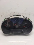 Instrument Cluster Speedometer Mph Base Fits 2006 Impreza Factory Oem. Fixed Price $50.95.