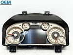 2015 Dodge Ram Longhorn 2500 Dash Instrument Speedometer Cluster Gauge 216K Oem. Fixed Price $539.79.