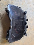07-08 Infiniti G35S At Speedometer Instrument Gauge Cluster 24820-JK61D. Fixed Price $80.00.