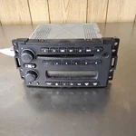 Audio & Visual Equip.(radio) Chevy Uplander 08 09. Fixed Price $50.96.