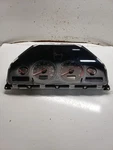Speedometer Instrument Cluster Head Only Mph Fits 1998 Infiniti I30 Tested Oem. Fixed Price $92.95.