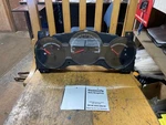 Speedometer Dodge Caravan 08. Fixed Price $45.00.