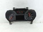 2016-2016 Chevrolet Impala Speedometer Instrument Cluster Gauges 23385712 VFH2X. Fixed Price $42.15.