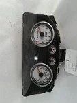 Speedometer Cluster Mph Id 9S4T-10849-FF Fits 09 Focus 631942. Fixed Price $125.56.