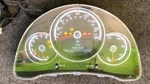 Volkswagen Beetle Speedometer 5C5920970F B3867. Fixed Price $60.00.