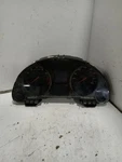Instrument Cluster Speedometer Convertible Mph Thru Vin 2003-2005 Audi A4 Oem. Fixed Price $53.95.
