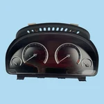 Instrument Cluster Speedometer 9285175 Oem 2012 Bmw F01 F02 750I 750LI. Fixed Price $54.95.