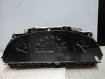 Speedometer Instrument Cluster FO3F-10K843-AA Fits 93-94 Ford Tempo C-38542. Fixed Price $29.90.
