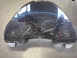 Speedometer Dohc Cluster Fits 95-96 Saturn Series Oem 133K Miles. Fixed Price $55.00.