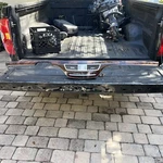07-09 Mercedes W221 S550 4MATIC Dashboard Center Trim Vent Molding Assembly. Fixed Price $99.99.