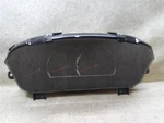 Speedometer Instrument Cluster 10374591 Mph Fits 2005 Cadillac Sts N19-196716. Fixed Price $55.25.
