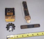 Nos 60-69 Chevy Corvair Differential Pinion Gear 61-65 Fc & 60-63 Shaft 64 ? Gm. Fixed Price $75.00.