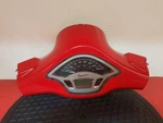 2017 Piaggio Vespa Primavera 125 Petrol Speedo Instrument Cluster Kmh. Fixed Price $132.93.