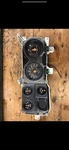90-91 Chevy Gmc Truck Electric Cluster Ls Swap 73-87 C10 K10 K5 Blazer. Fixed Price $300.00.