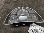 Beetle 2012 Speedometer 784438. Fixed Price $90.00.