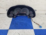 2006-2008 Corvette Oem Instrument Cluster Speedometer Base Coupe 25802191 24K. Fixed Price $150.00.