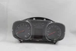 Cluster Speedometer Mph Fits 2011 Gmc Terrain Oem #42555. Fixed Price $24.00.
