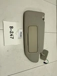 2003 2006 Volvo XC90 Front Right Passsenger Side Sun Visor Oem+. Fixed Price $58.49.