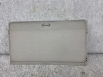 Lexus 1992-2000 SC400 SC300 Oem Headliner Shade Sunroof Cover Gray. Fixed Price $85.00.