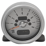 02-06 Mini Cooper Single Tachometer Gauge Cluster Column Mount Speedometer Oem. Fixed Price $101.37.