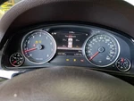 2014 Touareg Speedometer Head/instrument Cluster SKU#4217087. Fixed Price $96.42.