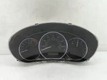 2010 Subaru Forester Speedometer Instrument Cluster Gauges 85002SC170 YQ3ZJ. Fixed Price $42.15.