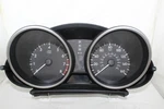 Speedometer Instrument Cluster Dash Panel Gauges 2010 2011 Mazda 3 74,729 Miles. Fixed Price $107.28.