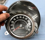 1965 66 Oldsmobile Jetstar 88 98 Speedometer Gauge Cluster Dash Part #6408542. Fixed Price $189.99.