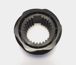 Ford T5 6 Tooth Manual Transmission Speedometer Black Drive Gear E3ZZ-17285-B. Fixed Price $12.00.