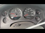 2007 - 2009 Chevrolet Tahoe Speedometer Cluster With Off Road Pkg Opt Bph. Fixed Price $162.62.