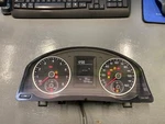 Volkswagen Tiguan Speedometer 5N0 920 961. Fixed Price $45.00.