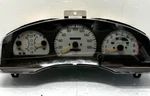 Toyota EP91 Starlet Glanza V SPEEDOMETER(113). Fixed Price $289.99.