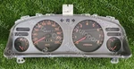 Toyota Corolla AE110 AE111 AE112 Mt Orange Dial Cluster Speedometer Oem Jdm Used. Fixed Price $99.91.