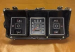 1976 1977 1978 1979 Ford Truck Bronco 100 Mph Speedo & Full Gauge Cluster. Fixed Price $150.00.